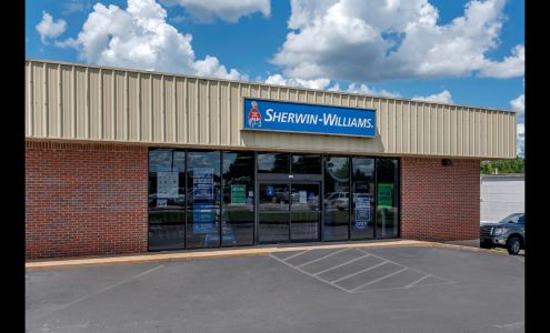 Sherwin-Williams Paint Store