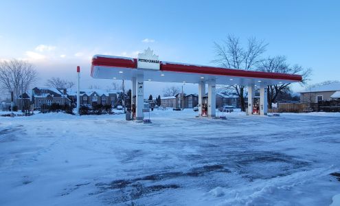 Petro-Canada Niagara Falls