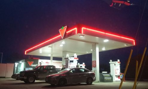 Canadian Tire Gas+ Niagara Falls