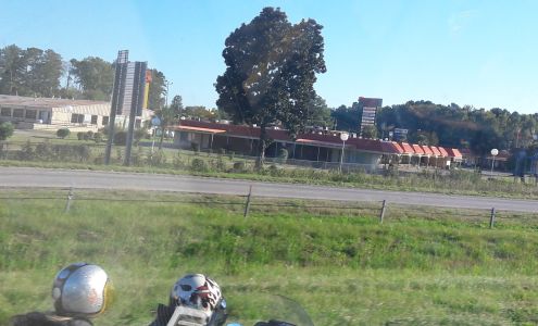 ATM (Border Texaco) Rowland