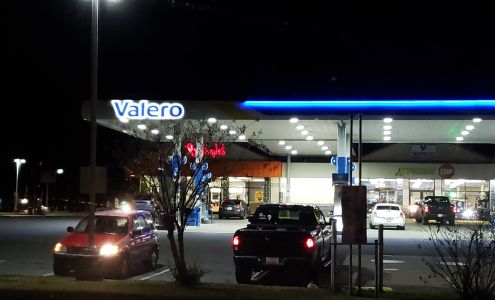 Valero Xpress Stop