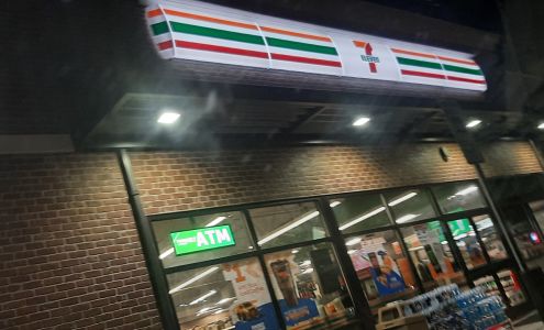 7-Eleven