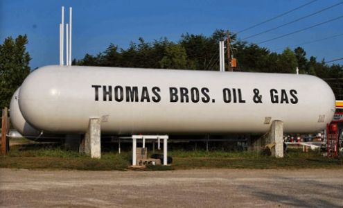 Pico Propane Yanceyville