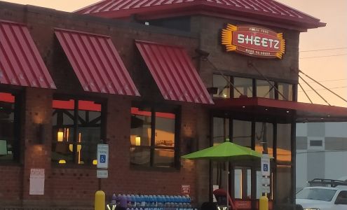 Sheetz