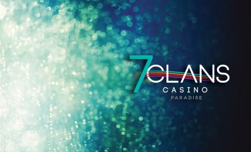 7 Clans Paradise Casino Red Rock