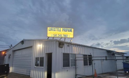 Lifestyle Propane