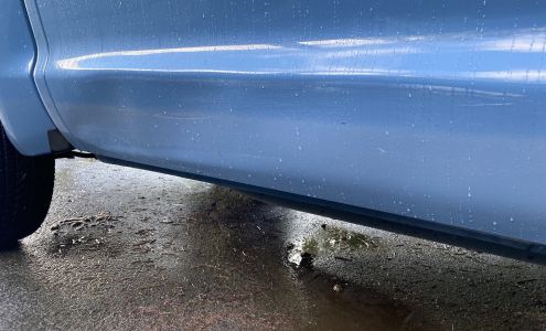 Northwest Paintless Dent Removal