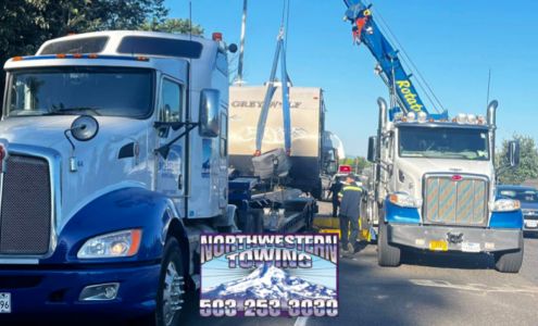 Northwestern Towing & Recovery