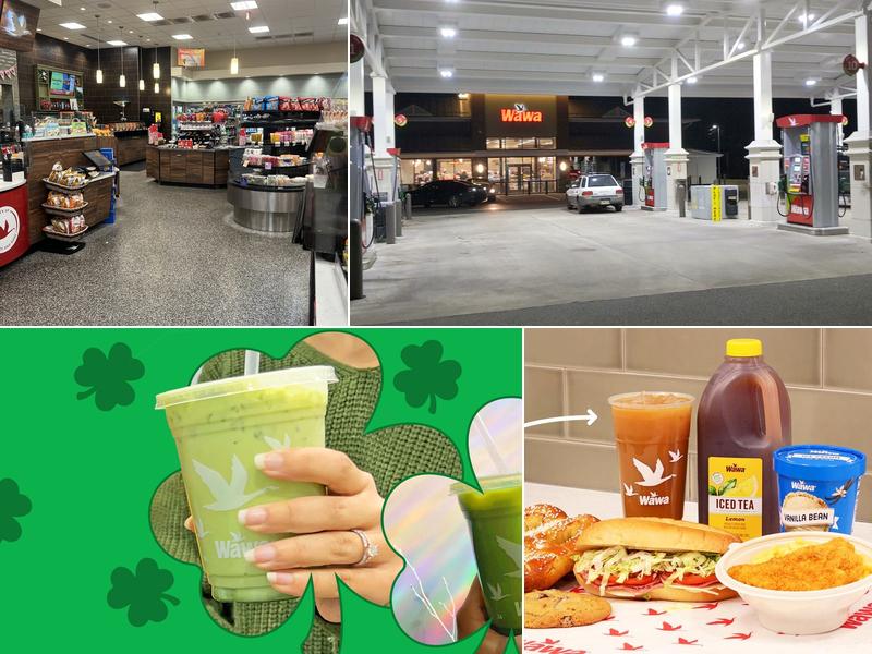 Wawa