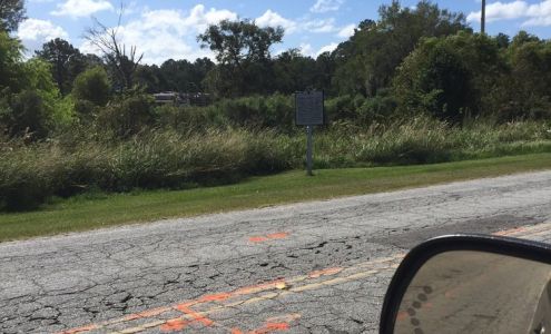 ATM (Point South Shell & Deli) Yemassee