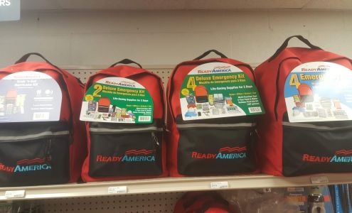 NEX Gas Station Goose Creek