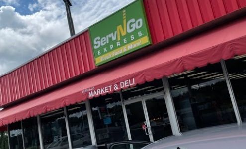 Busy Corner Truck Stop & Market