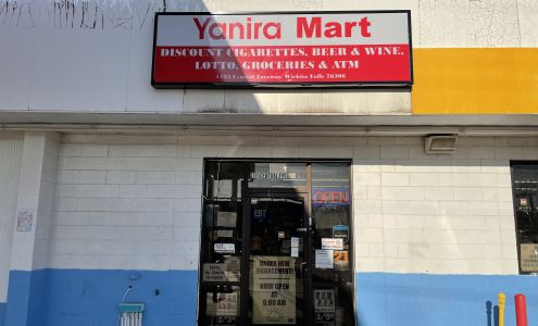 Yanira Mart Wichita Falls