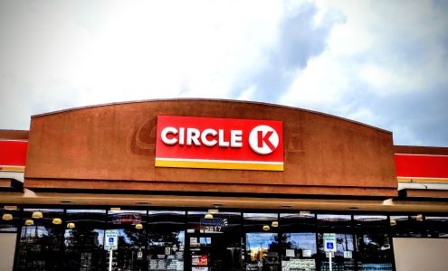 Circle K