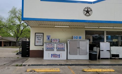 Luck Key Mart Lampasas