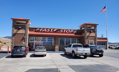 Eagles Landing Spirit