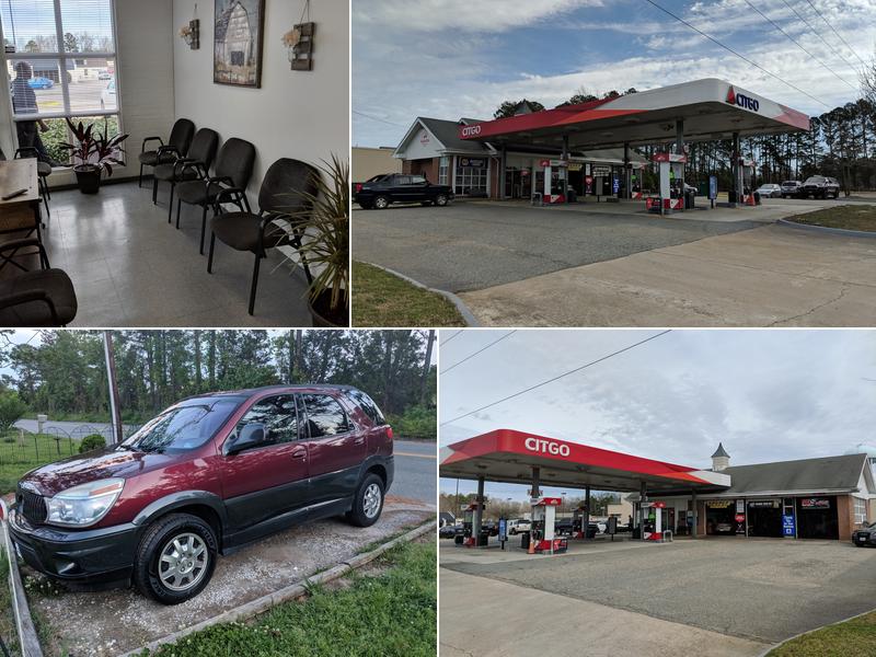 Williamsburg Automotive