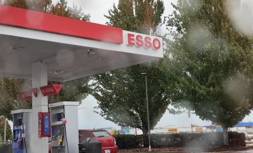 Esso