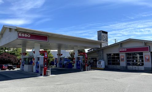 Esso Victoria