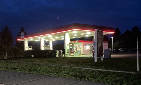 Petro-Canada Victoria