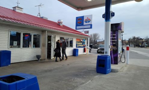 Amoco Kewaunee