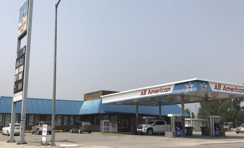 All American Fuel Co Big Piney