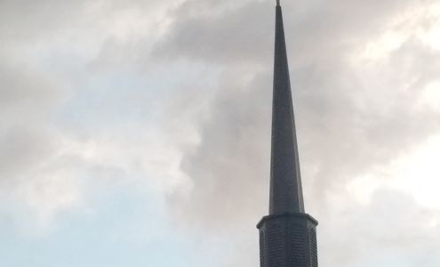 Liberty Baptist Church Marion