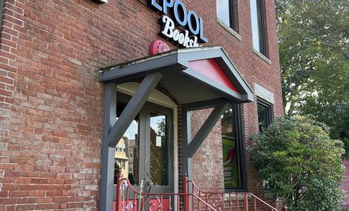 Tidepool Bookshop, Llc