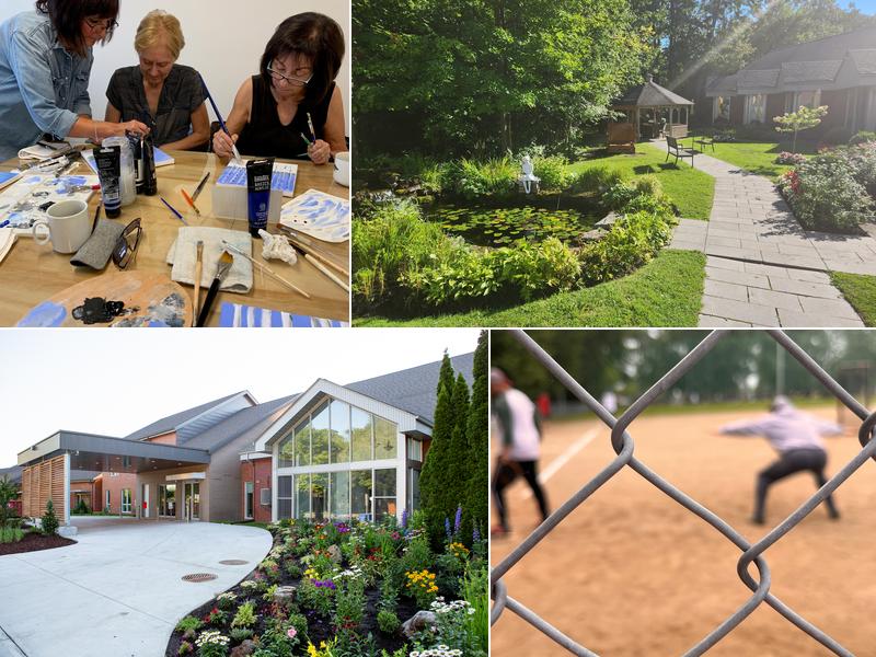 Teresa Dellar Palliative Care Residence