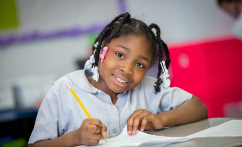 Benton Harbor Charter School