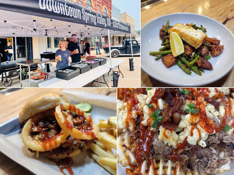 Stellar 181 Taphouse