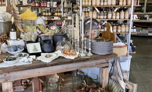 FarmStand by Stone Hollow Farmstead