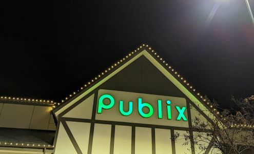 Publix Super Market at Rocky Ridge Square