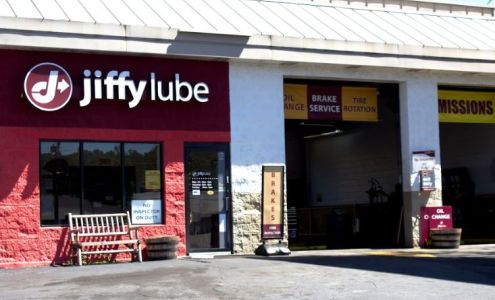 Jiffy Lube