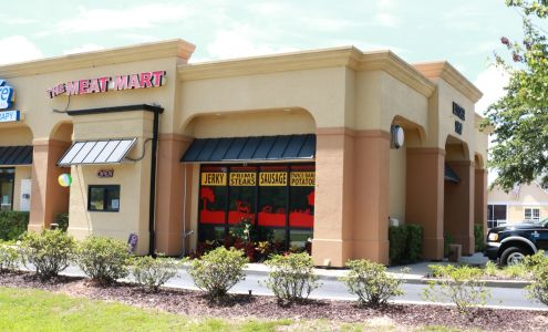 Meat Mart @ Orange Beach