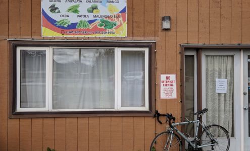 Alaska Asian Store Juneau