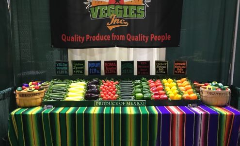 Veggies Inc