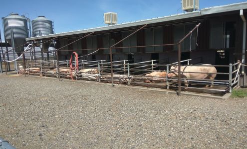 CSU, Chico University Farm