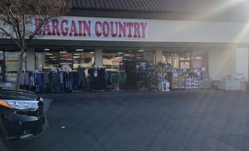 Bargain Country