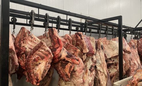 Bakersfield Meat Co.