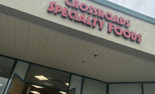 Crossroads Specialty Foods