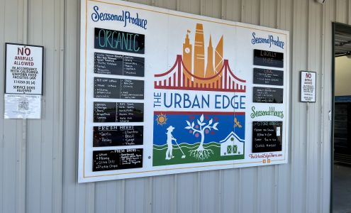 The Urban Edge Farm