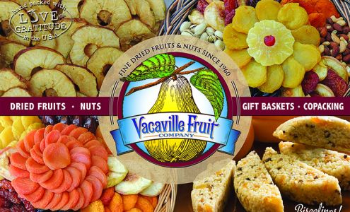 Vacaville Fruit Company