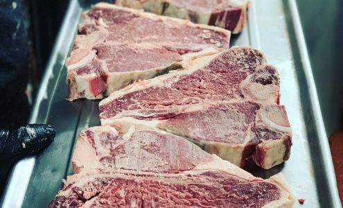 New England Meat Company Stafford Springs