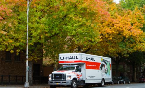 U-Haul Neighborhood Dealer