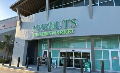 Sprouts Farmers Market