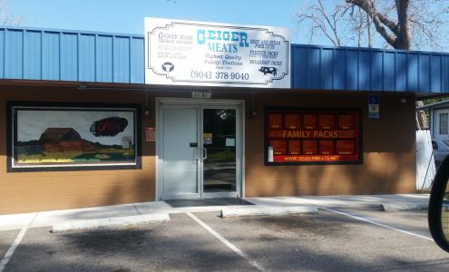 Geiger Meats