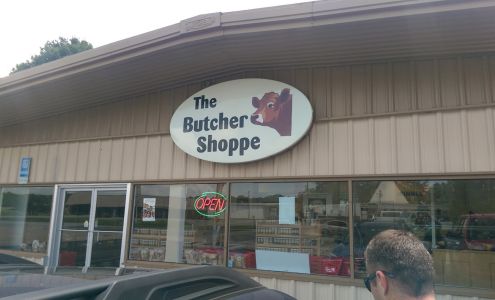 The Butcher Shoppe