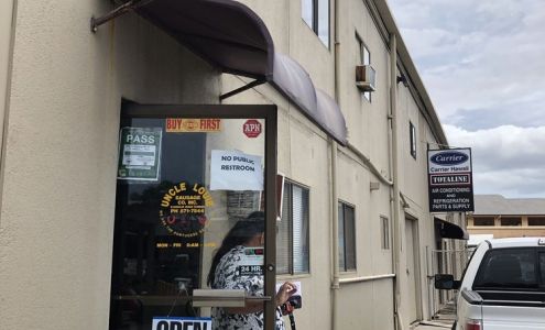 Uncle Louie Sausage Inc.