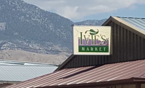 Ivie's Grocery Mackay